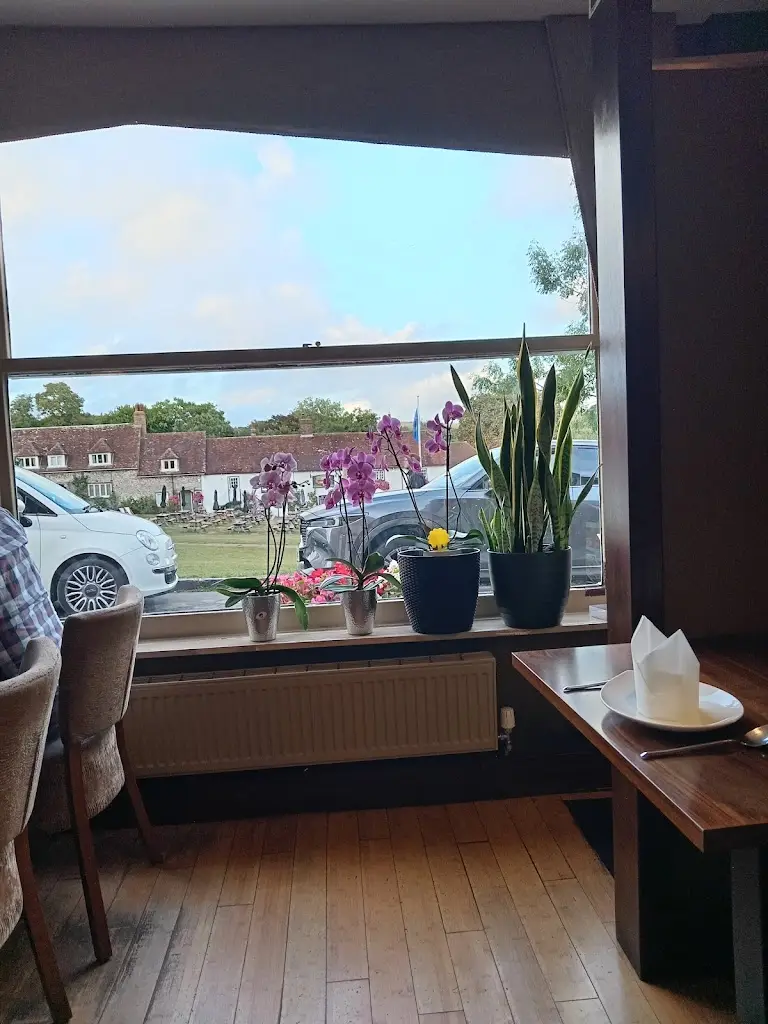 Richard Williams_Red Elephant Siam, Thai restaurant, East Dean_East Dean_review