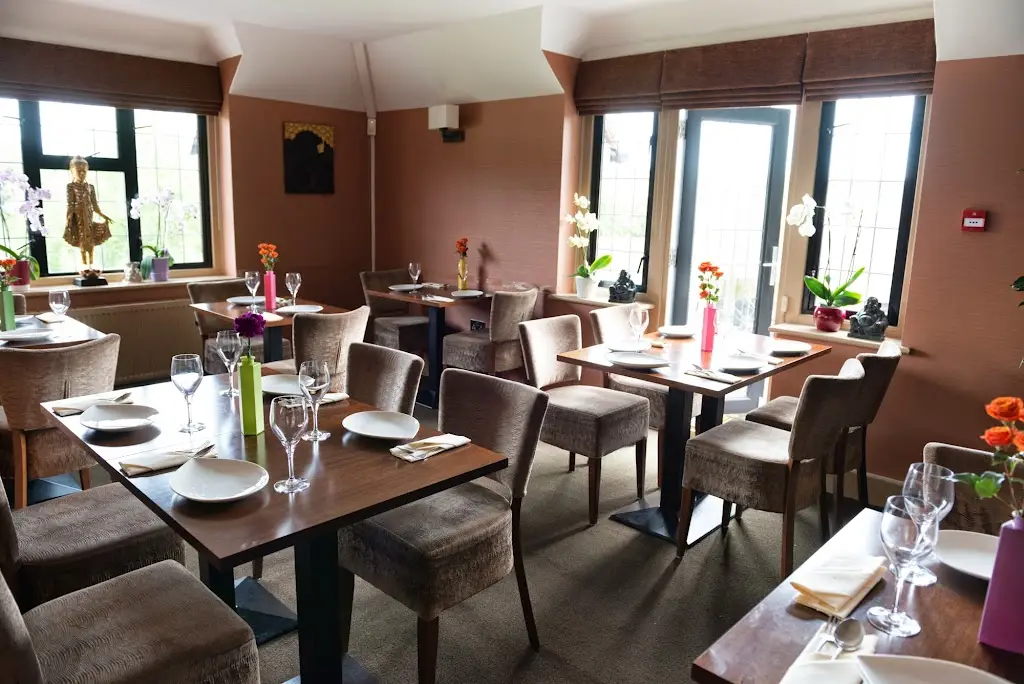 Red Elephant Siam, Thai restaurant, East Dean_East Dean_slider_image_1