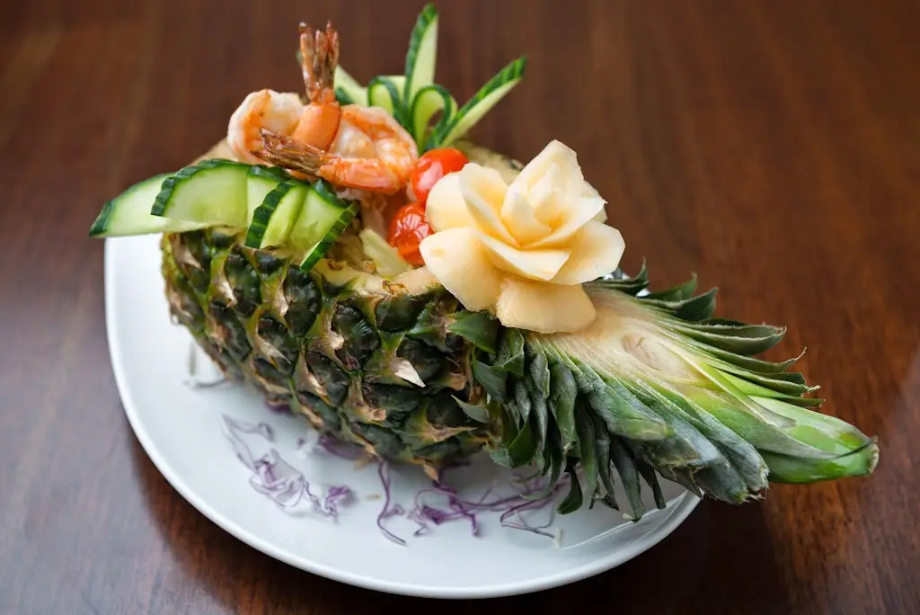 Red Elephant Siam, Thai restaurant, East Dean_East Dean_slider_image_2