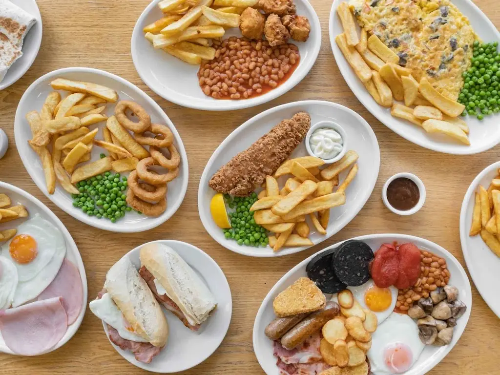 Cafe East Dean_East Dean_slider_image_2