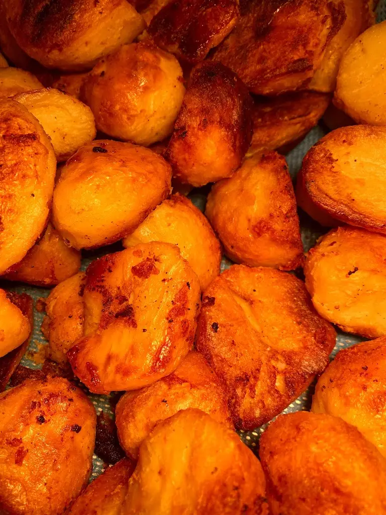 Menu_The Star & Garter_East Dean_image_9