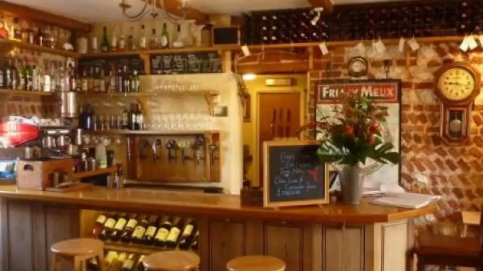 The Star & Garter_East Dean_slider_image_1