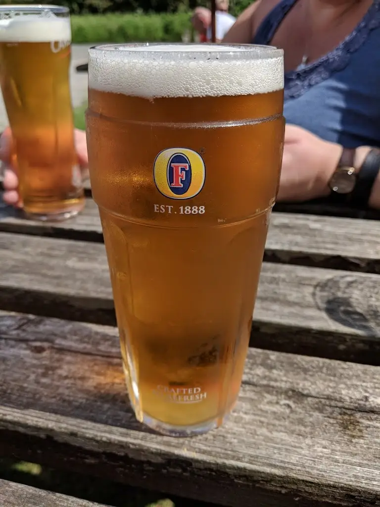 Menu_Harrow Inn_Ashton in Makerfield_image_5