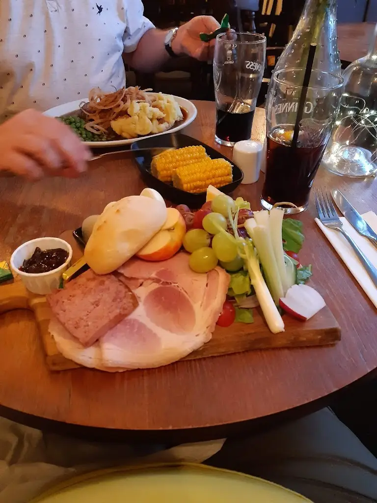 Menu_Harrow Inn_Ashton in Makerfield_image_6