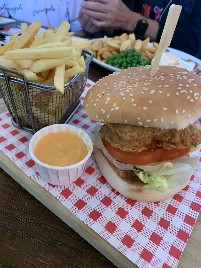 Menu_Harrow Inn_Ashton in Makerfield_image_7