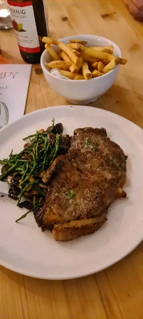 Menu_The Grumpy Chef_East Dean_image_9