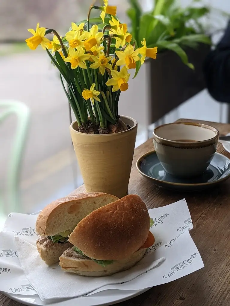 Deli on the Green_East Dean_slider_image_2