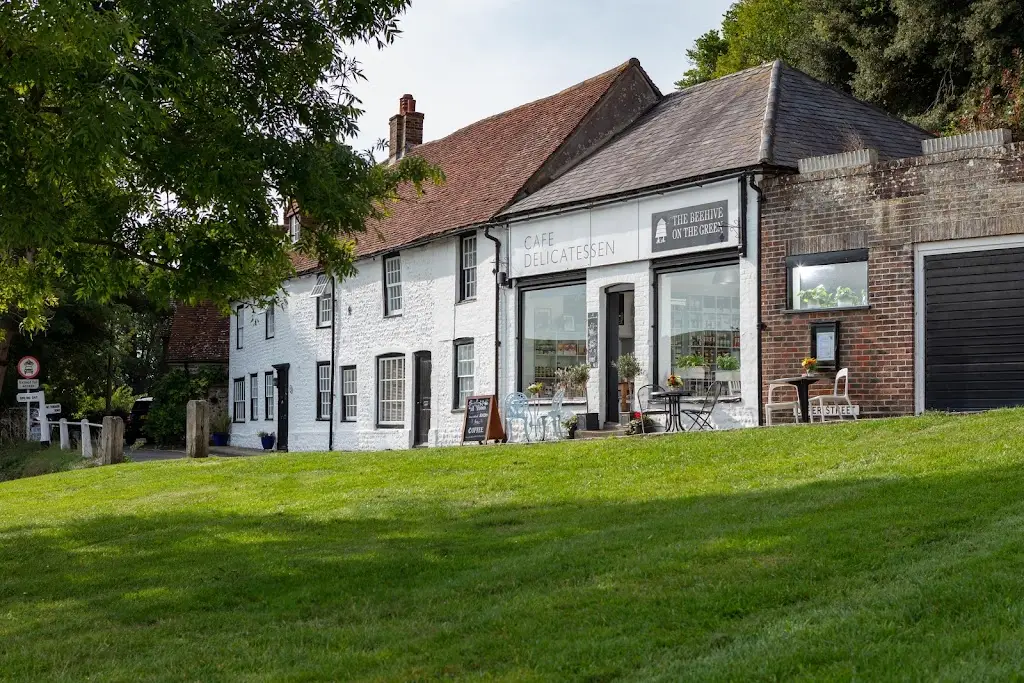 Deli on the Green_East Dean_slider_image_3