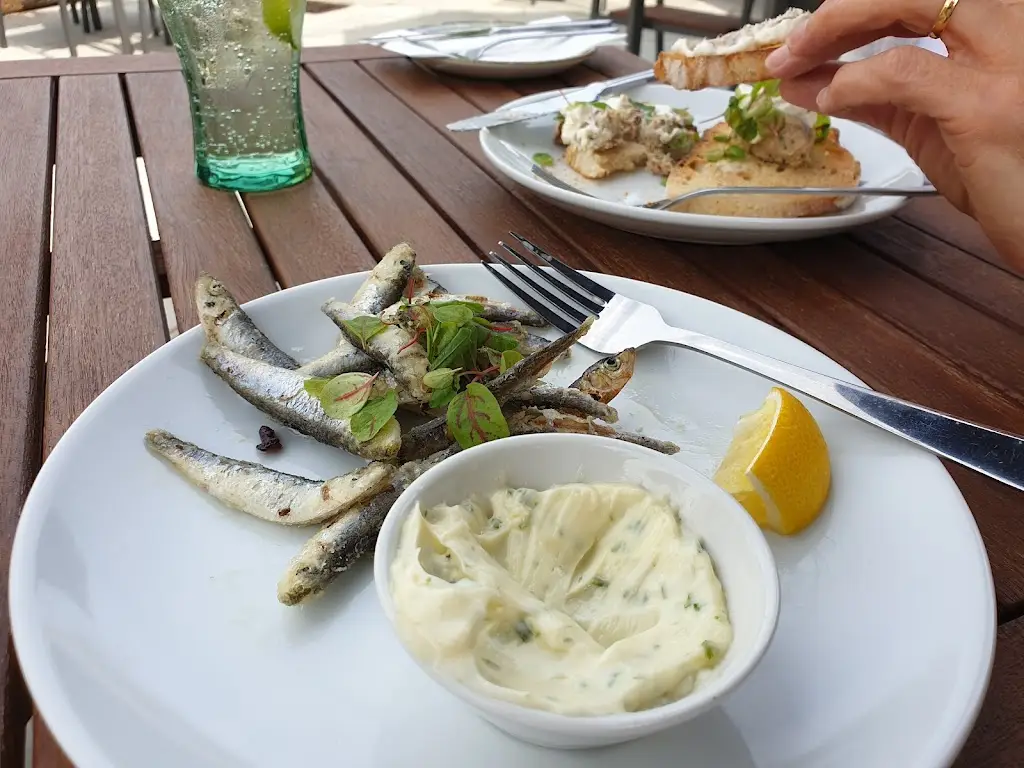 Menu_The Duke Of Wellington_East Keswick_image_8