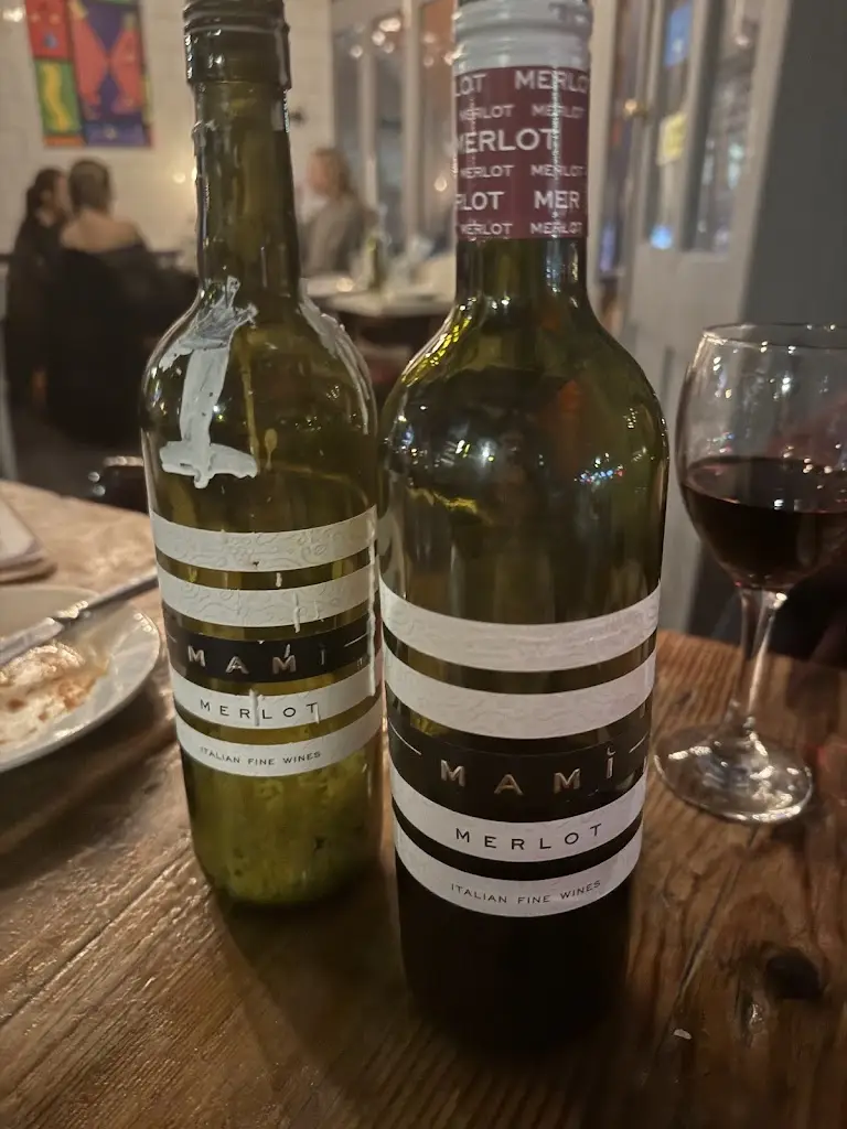 Menu_Cicchetti & Wine_Earlsfield_immagine_5