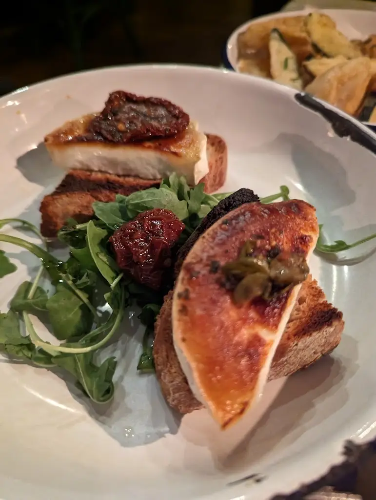 Menu_Cicchetti & Wine_Earlsfield_immagine_9