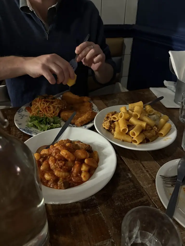 Nina H_Cicchetti & Wine_Earlsfield_recensione