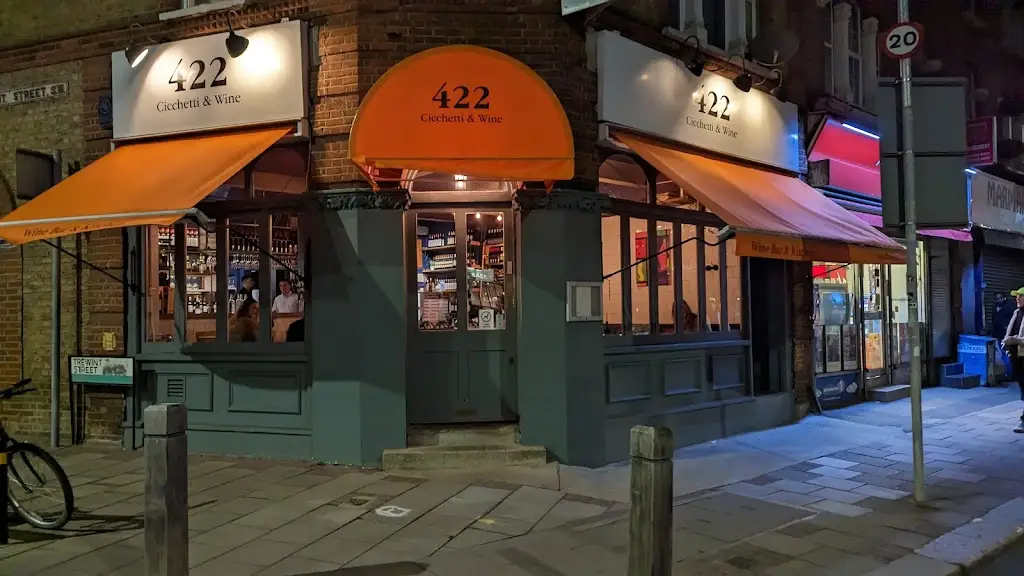 Cicchetti & Wine_Earlsfield_slider_image_1