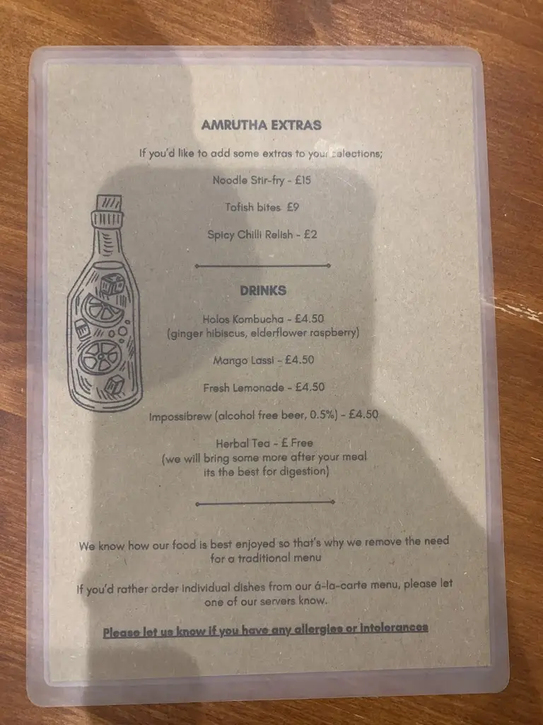Menu_Amrutha_Earlsfield_image_2