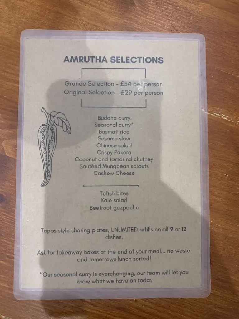 Menu_Amrutha_Earlsfield_image_3