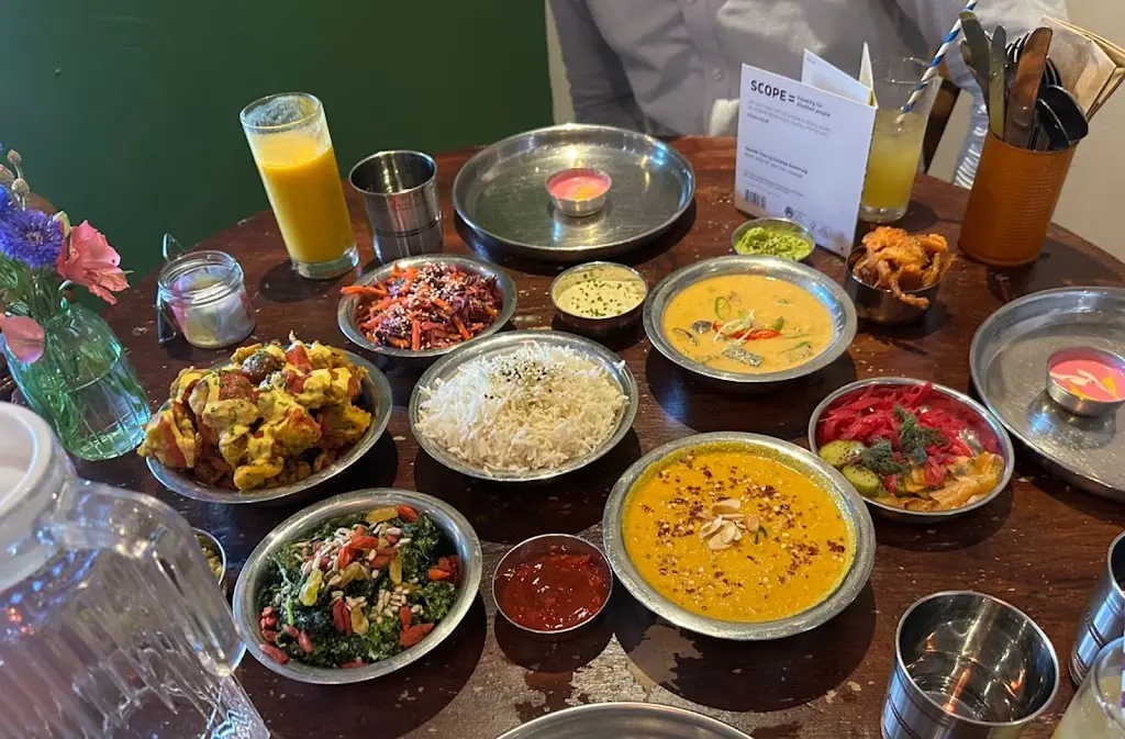 Graham_Amrutha_Earlsfield_review