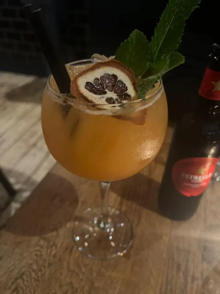 Mr 10_Roxie Steak_Earlsfield_review