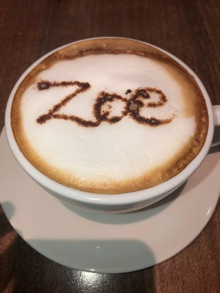 Menu_La Pernella_Earlsfield_image_5