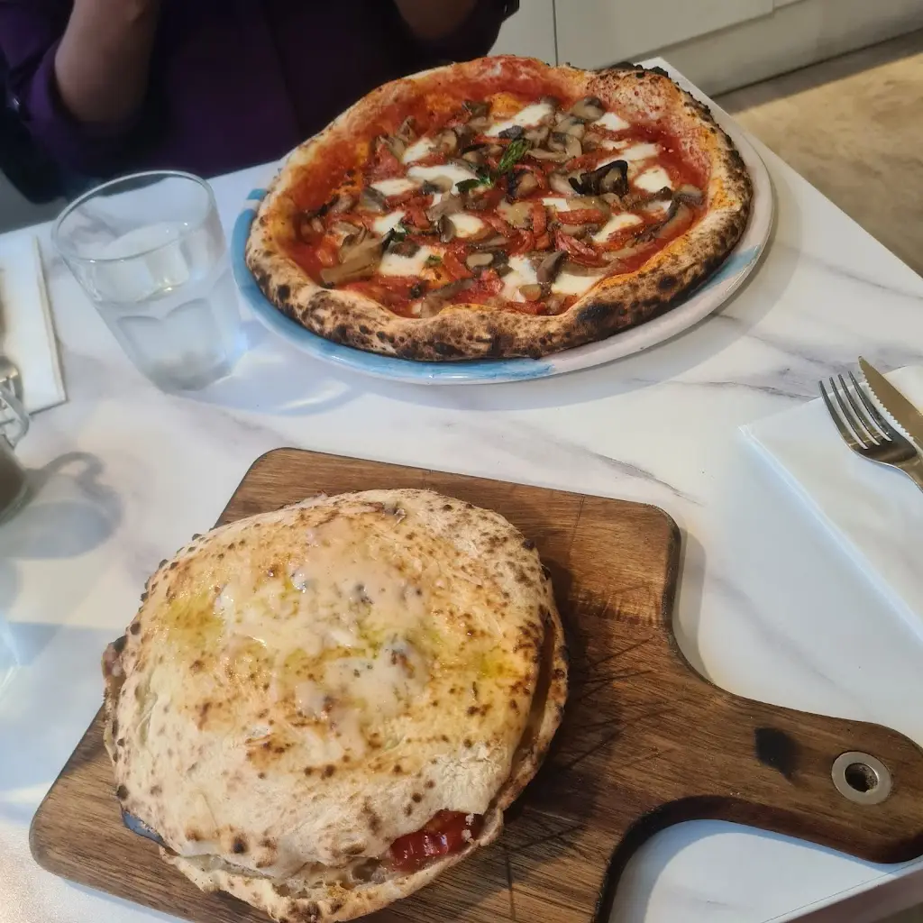 Menu_La Pernella_Earlsfield_image_6