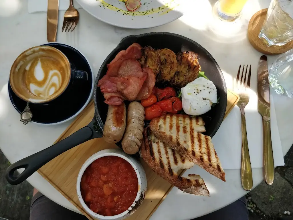 Menu_The Eclectic Collection_Earlsfield_image_5