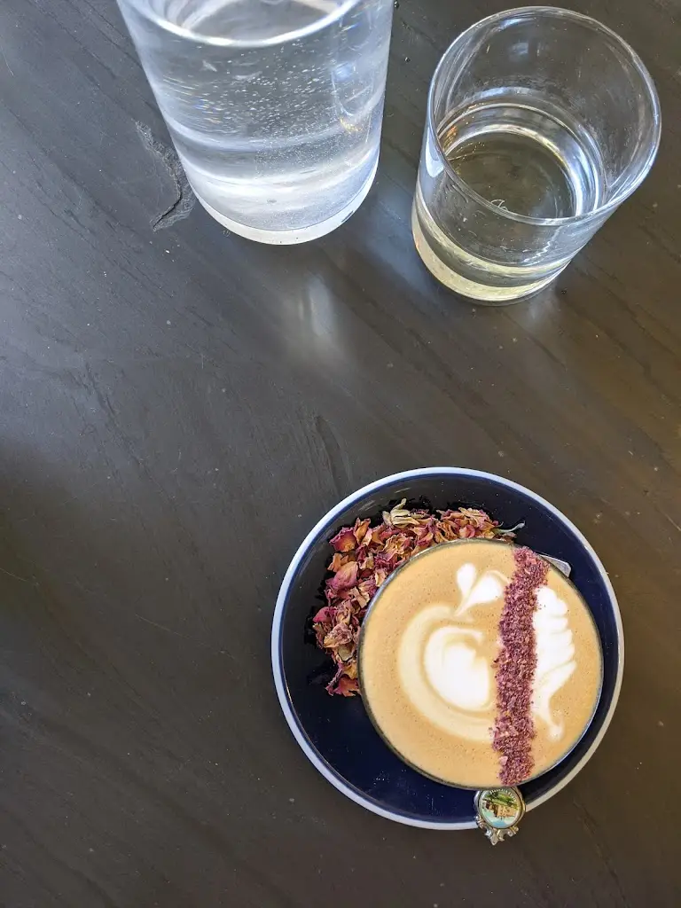 Menu_The Eclectic Collection_Earlsfield_image_6