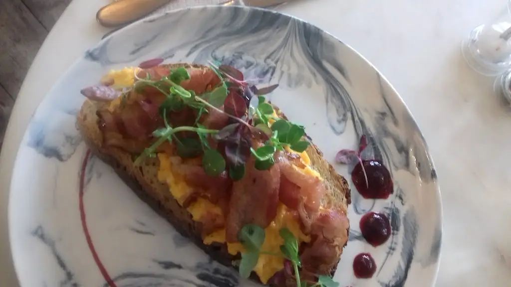 Menu_The Eclectic Collection_Earlsfield_image_7