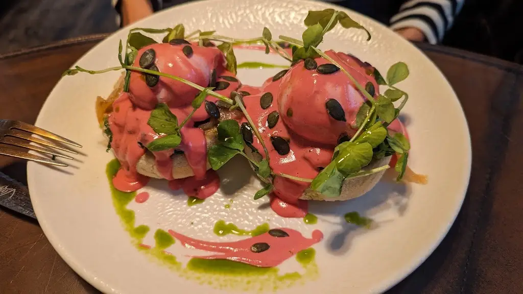 Menu_The Eclectic Collection_Earlsfield_image_9