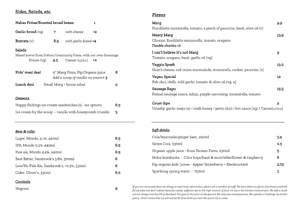 Menu_Well Kneaded Earlsfield_Earlsfield_image_4