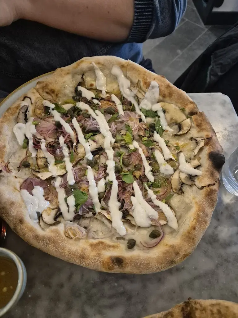 Menu_Well Kneaded Earlsfield_Earlsfield_image_7