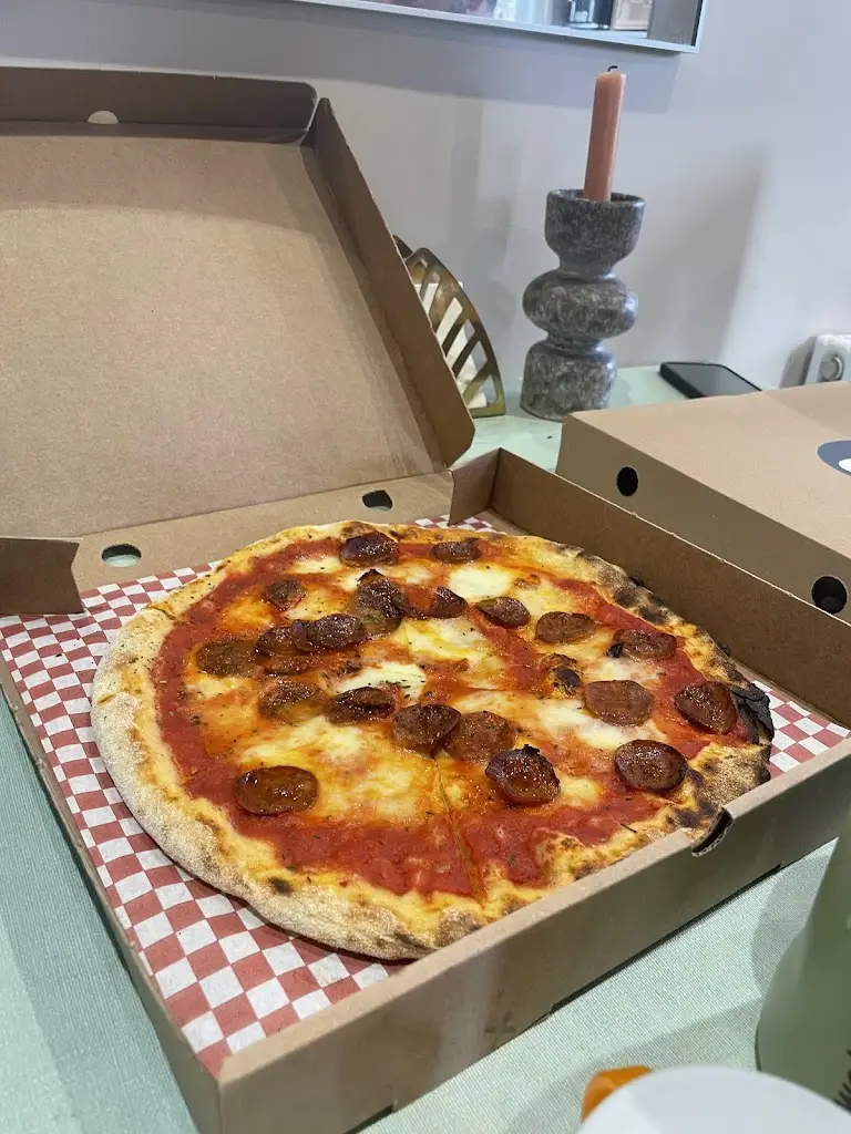 Allison Fitter_Well Kneaded Earlsfield_Earlsfield_review