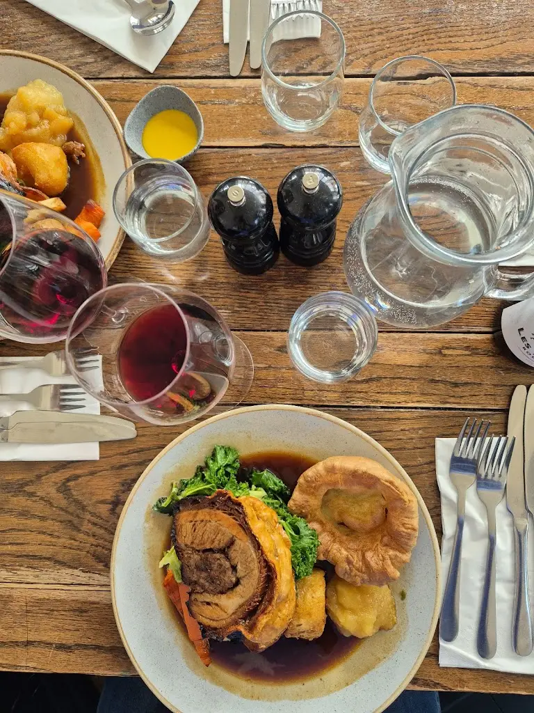 Menu_The Open Page_Earlsfield_image_5