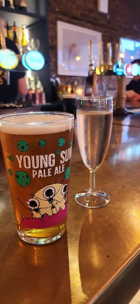 Menu_The Open Page_Earlsfield_image_6