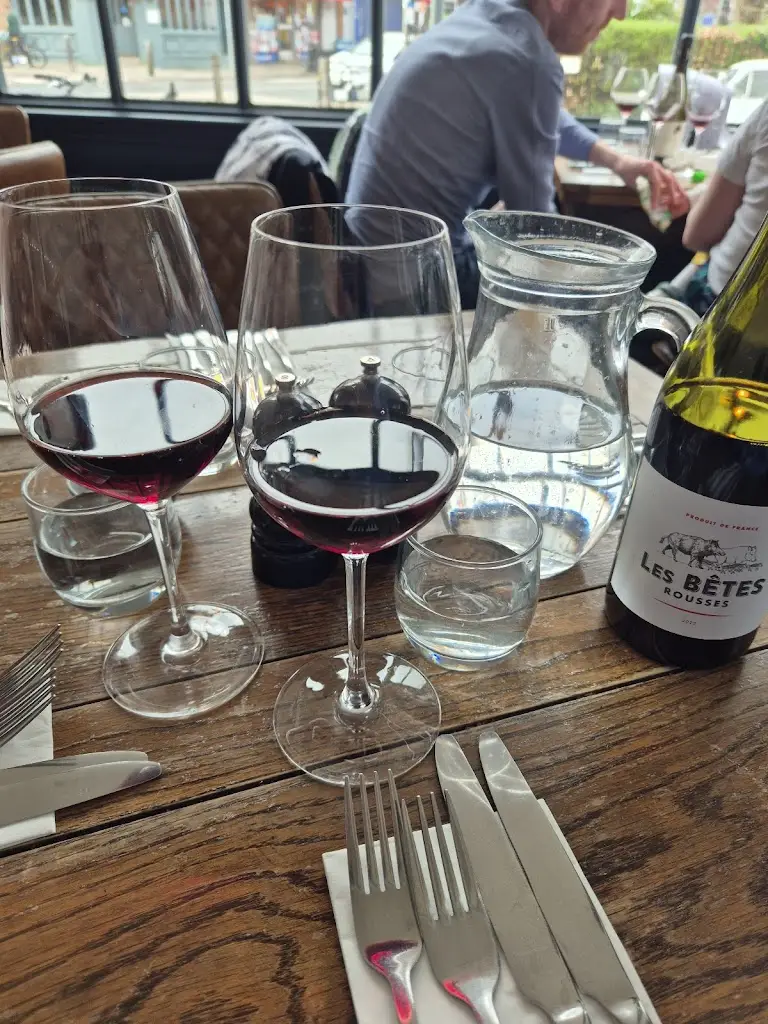 Menu_The Open Page_Earlsfield_image_8