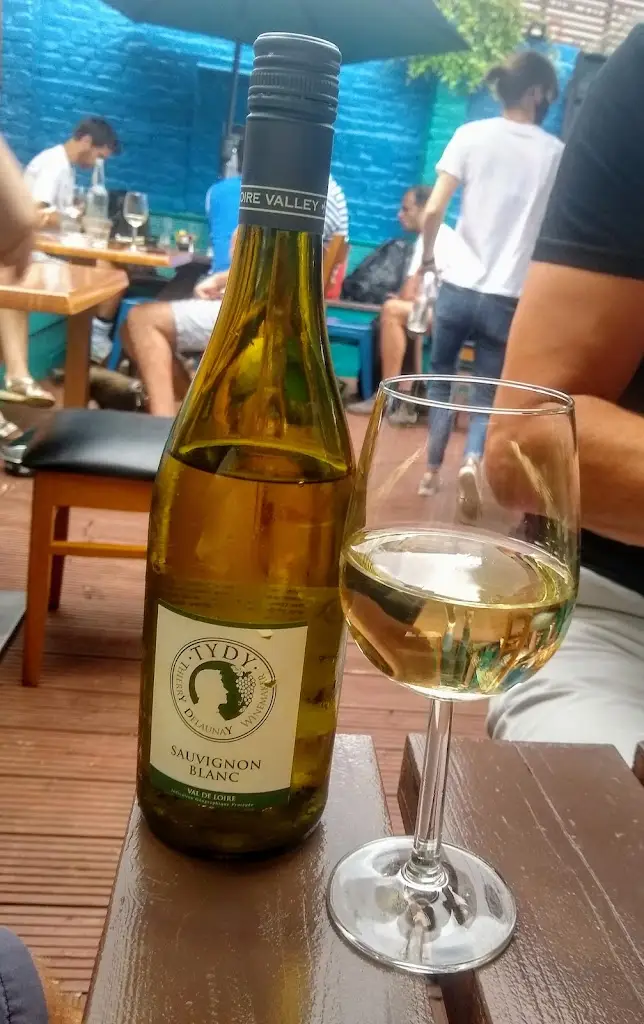 Menu_The Jolly Gardeners_Earlsfield_image_7