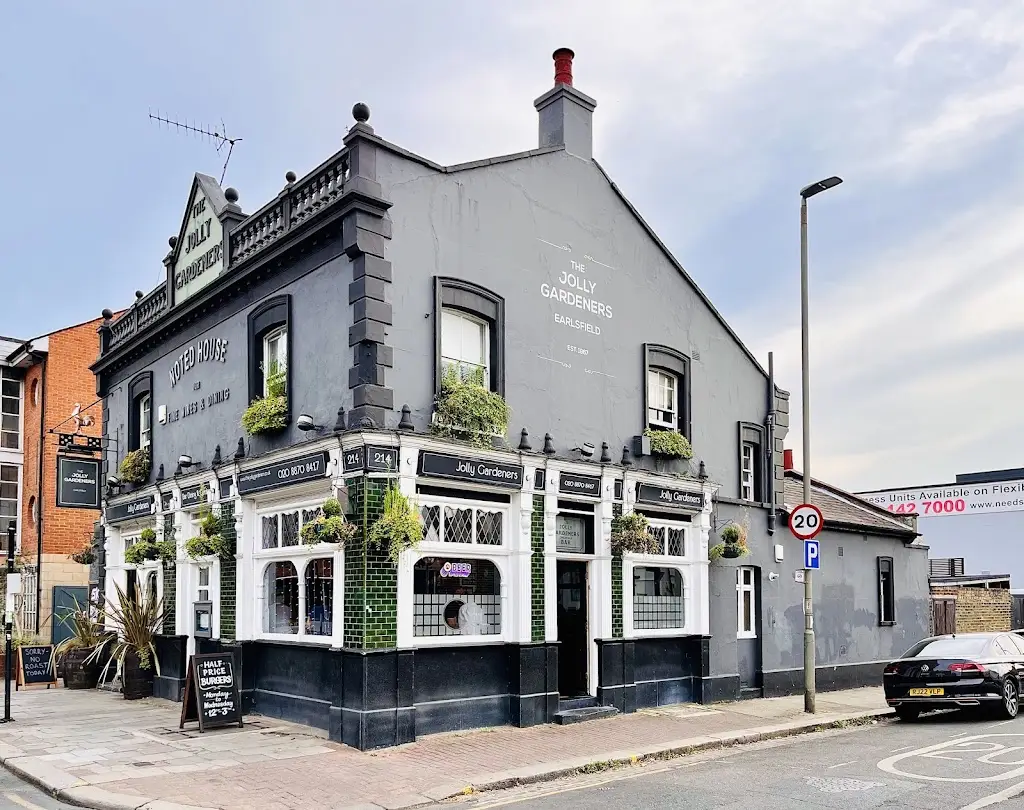 The Jolly Gardeners_Earlsfield_slider_image_3