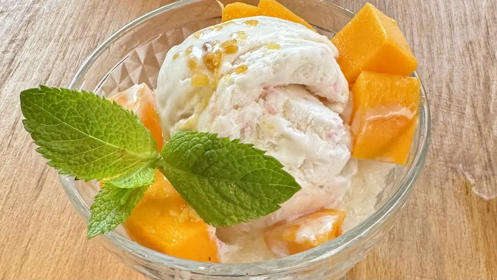 Menu_Phakoon Thai Kitchen - Earlsfield_Earlsfield_immagine_7