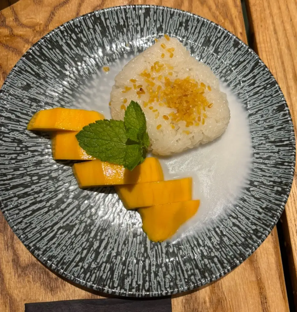 Menu_Phakoon Thai Kitchen - Earlsfield_Earlsfield_immagine_8