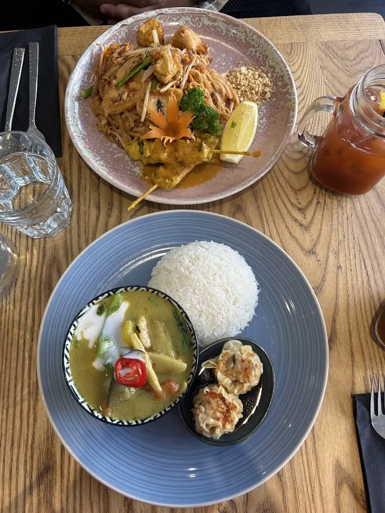 Menu_Phakoon Thai Kitchen - Earlsfield_Earlsfield_immagine_9