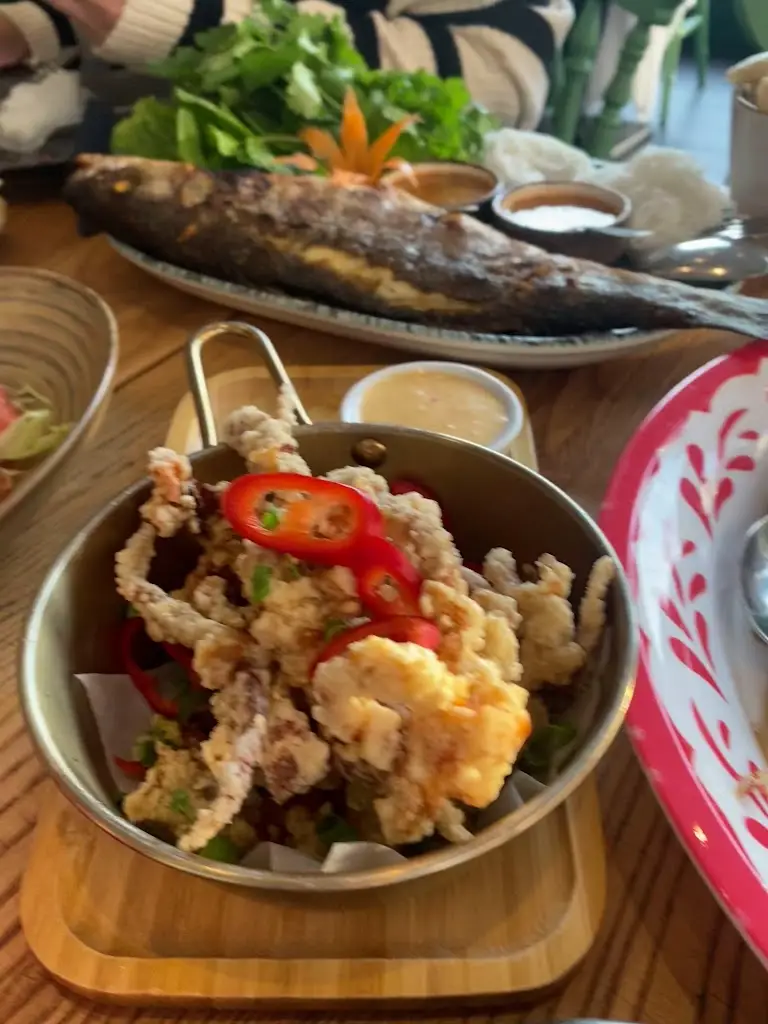 Phakoon Thai Kitchen - Earlsfield_Earlsfield_slider_image_2