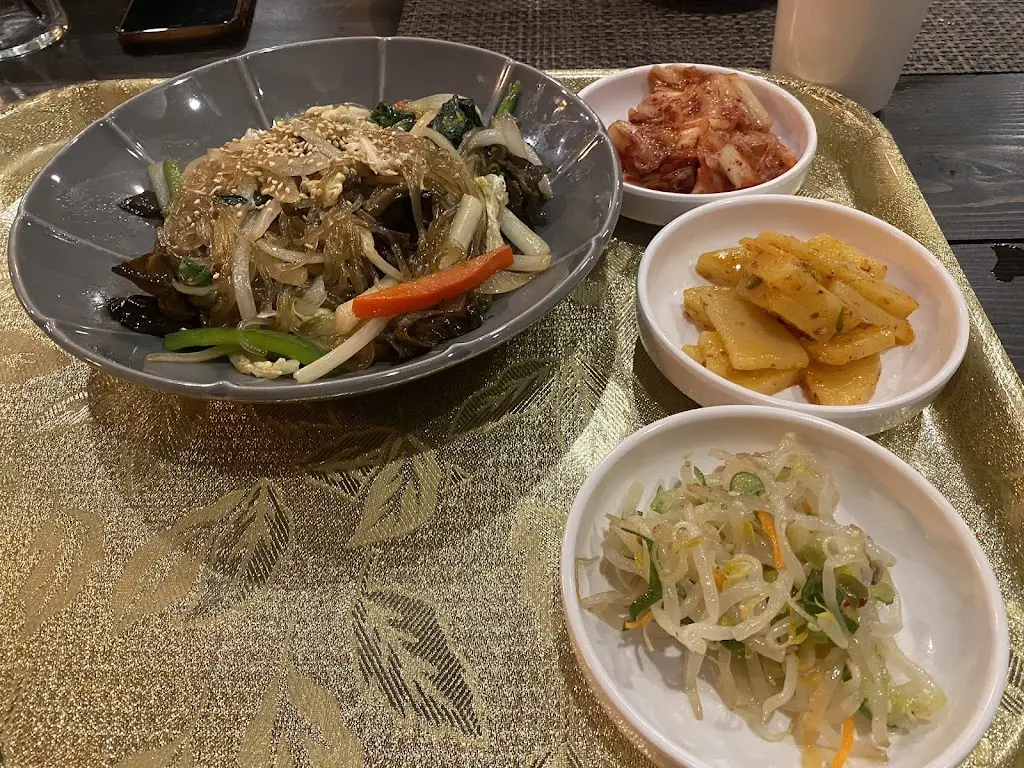 Paola Walker_WON BBQ_Earlsfield_review