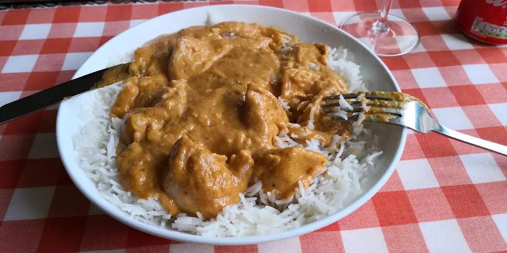 Menu_Nazmin's Indian Restaurant Earlsfield_Earlsfield_image_6