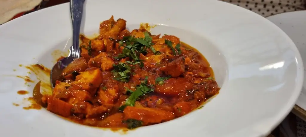 Menu_Nazmin's Indian Restaurant Earlsfield_Earlsfield_image_8