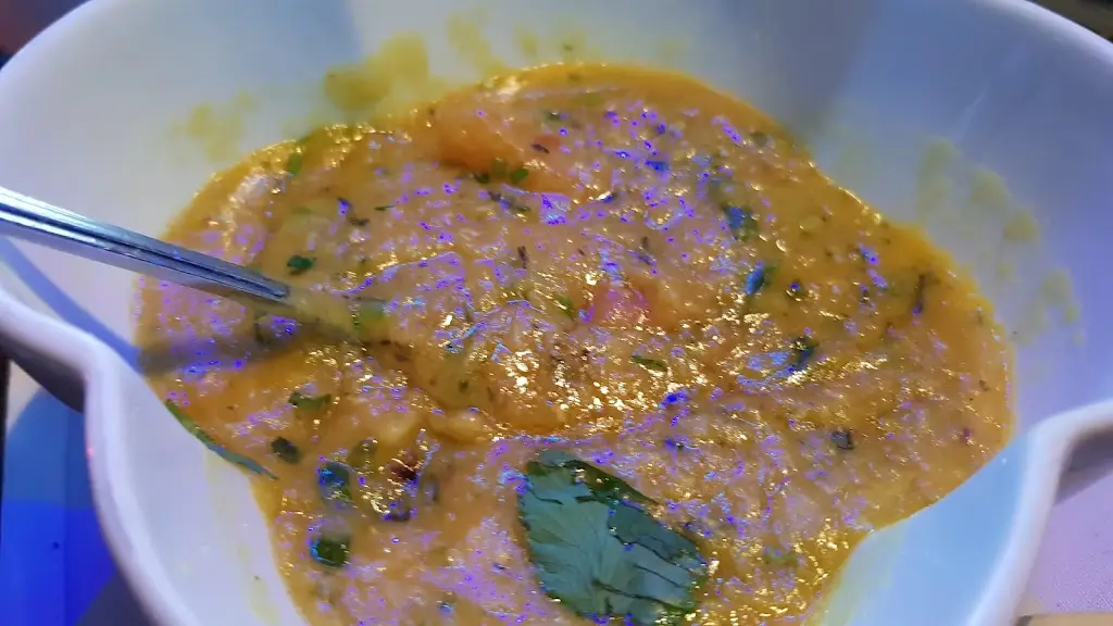 Menu_Nazmin's Indian Restaurant Earlsfield_Earlsfield_image_9