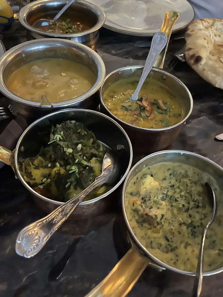 Claire Smith_Nazmin's Indian Restaurant Earlsfield_Earlsfield_review