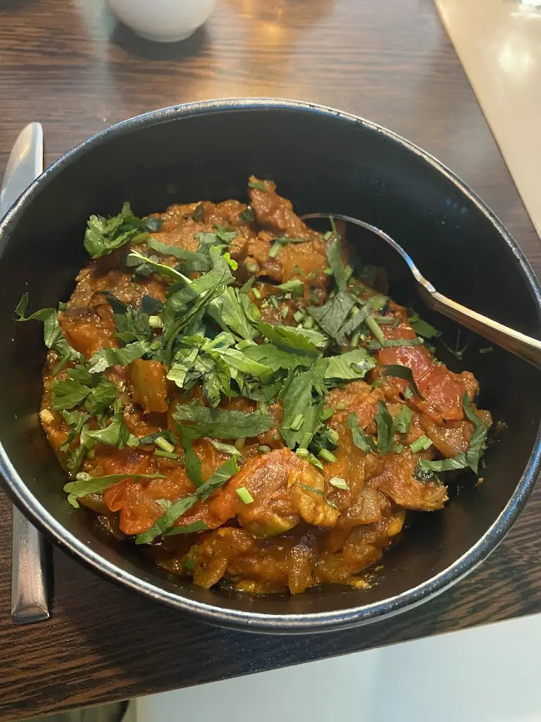 Juice Electrical Services_Nazmin's Indian Restaurant Earlsfield_Earlsfield_review