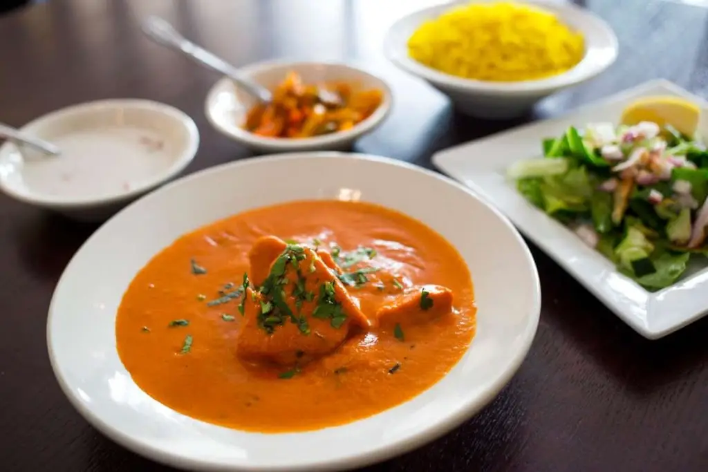 Nazmin's Indian Restaurant Earlsfield_Earlsfield_slider_image_3