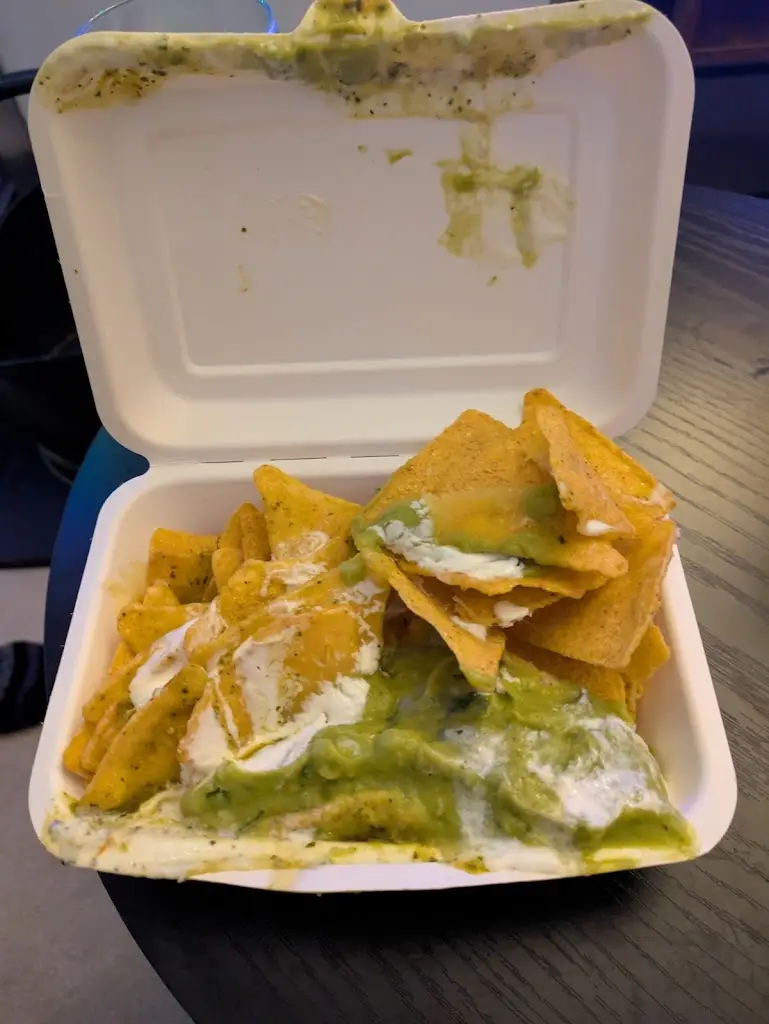 Menu_Burrito Mex (حلال) Earlsfield_Earlsfield_image_3