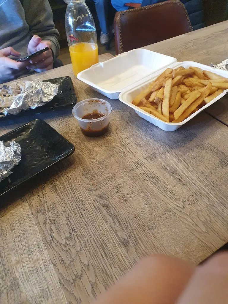 Menu_Burrito Mex (حلال) Earlsfield_Earlsfield_image_4