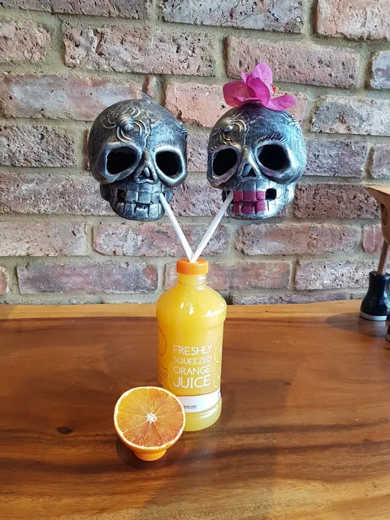 Menu_Burrito Mex (حلال) Earlsfield_Earlsfield_image_5