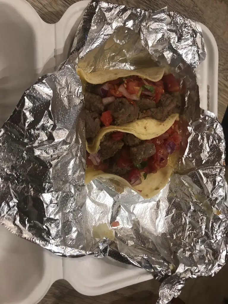 Menu_Burrito Mex (حلال) Earlsfield_Earlsfield_image_7